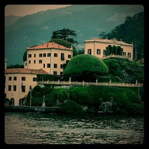 Meet your Posher, trendychic